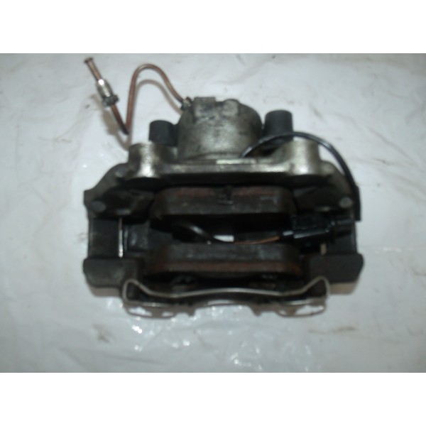 Pinça Freio Lado Direito Audi A4 2004