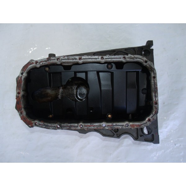 Carter Renault Clio 1.0 2001