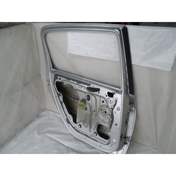 Porta Traseira Esquerda Peugeot 307 2005 Hatch
