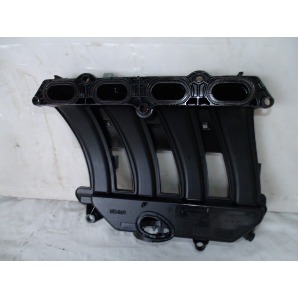 Coletor Admissão Renault Sandero 1.6 16v 2012