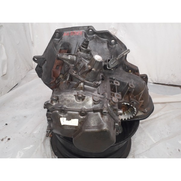 Caixa De Marcha Cambio Gm Kadett 1.8 1992 Usado