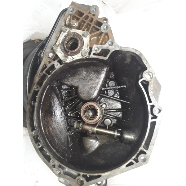 Caixa De Marcha Cambio Gm Kadett 1.8 1992 Usado