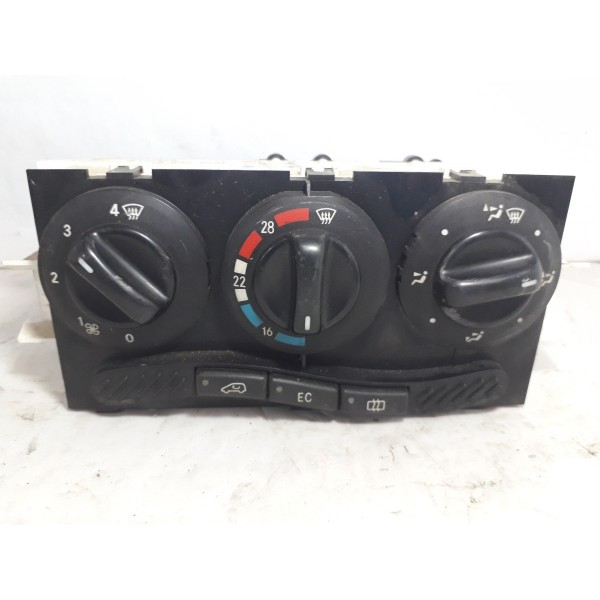 Comando Ar Condiconado Mercedes Classe A 160