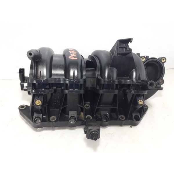 Coletor Admissão Vw Parati Bola 1.0 16v 1998