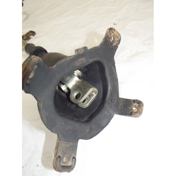 Coluna Direção Renault Scenic 2004