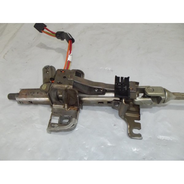 Coluna Direção Renault Scenic 2004