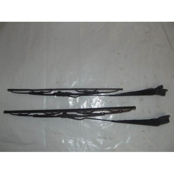 Braço Haste Limpador Parabrisa Vw Parati G3 2003