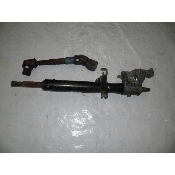 Coluna Direção Ford Fiesta Endura 1998