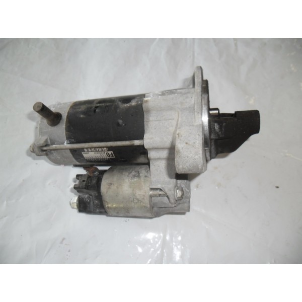 Motor Arranque Toyota Etios Original