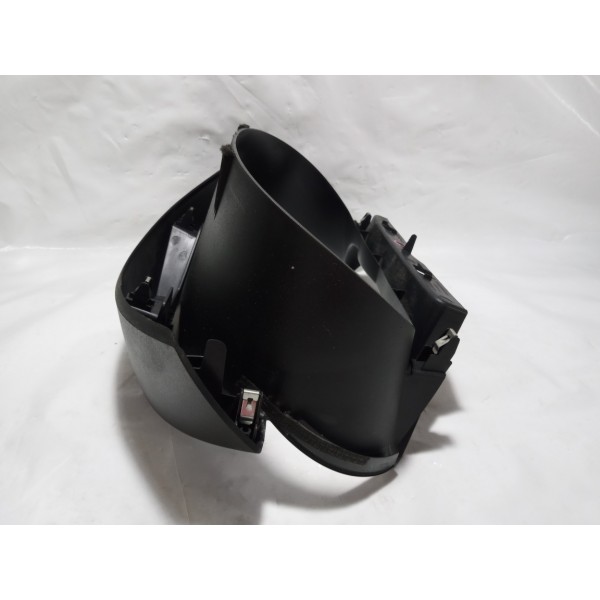 Moldura Painel Instrumento Nissan Sentra 2008