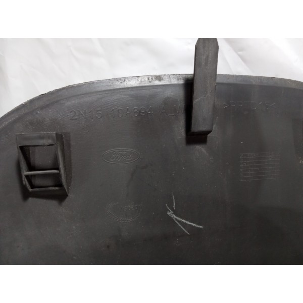 Moldura Painel Instrumento Ford Ecosport 2005