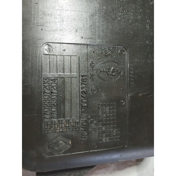 Tanque De Combustível Renault Scenic 2005