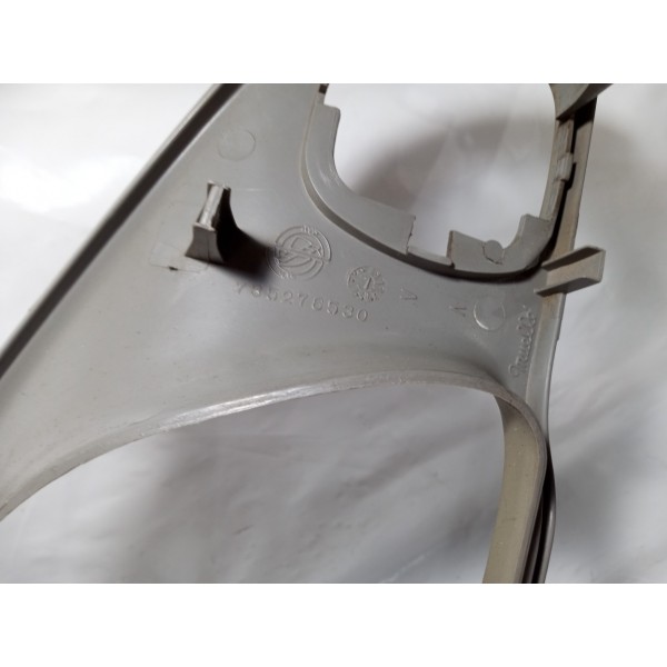 Moldura Painel Instrumento Fiat Palio Weekend 2001