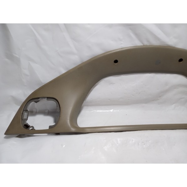 Moldura Painel Instrumento Fiat Palio Weekend 2001