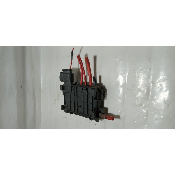 Polo Bateria Vw Golf Sapao 2004