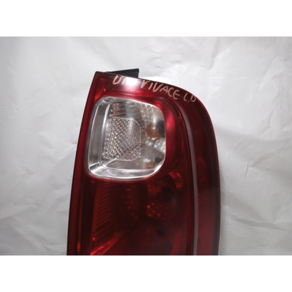 Lanterna Lado Direita Fiat Uno Vivace 2012