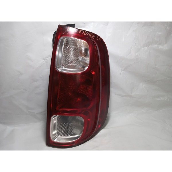Lanterna Lado Direita Fiat Uno Vivace 2012