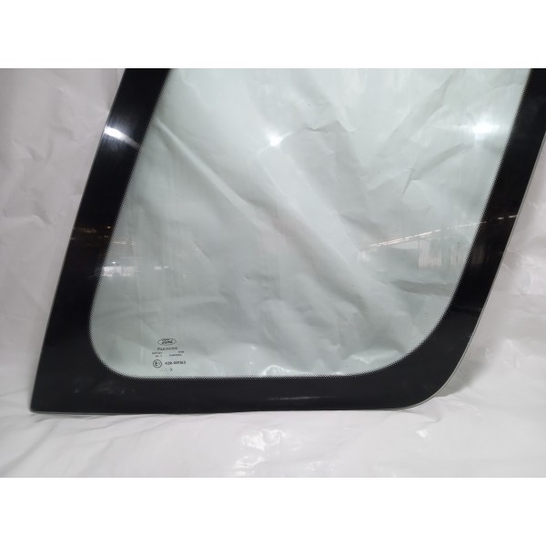 Vidro Fixo Traseiro Direito Ford Ecosport 2005