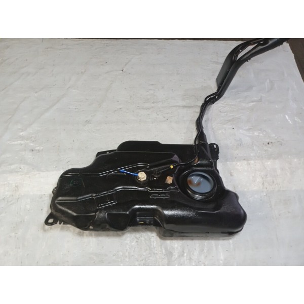 Tanque De Combustível Citroen C3 2008