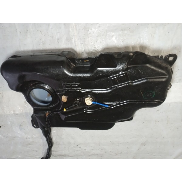 Tanque De Combustível Citroen C3 2008