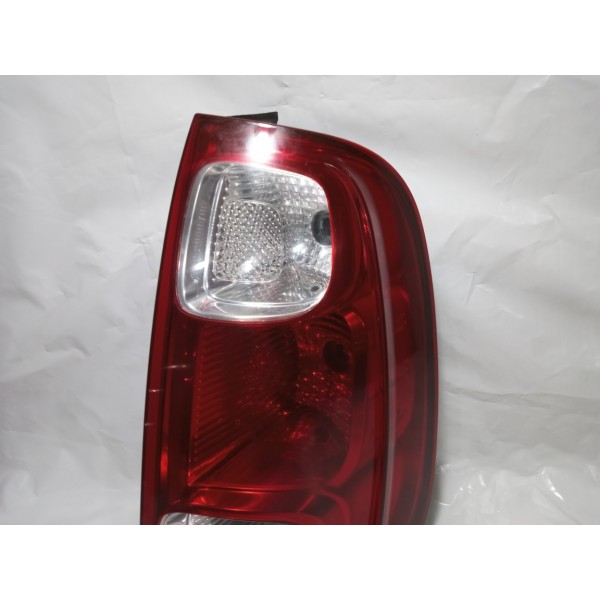 Lanterna Direita Fiat Uno Vivace 2011