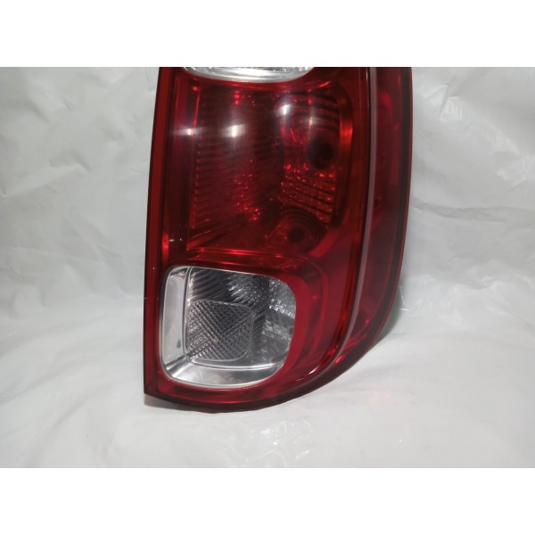 Lanterna Direita Fiat Uno Vivace 2011