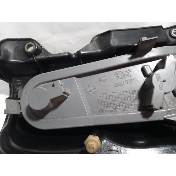 Lanterna Direita Fiat Uno Vivace 2011