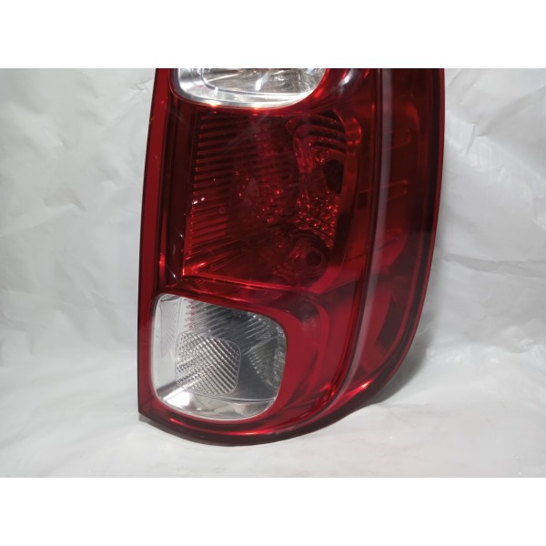 Lanterna Direita Fiat Uno Vivace