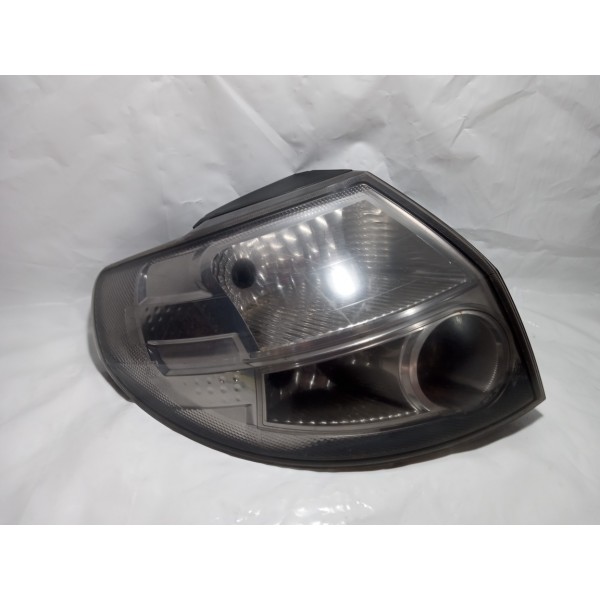 Lanterna Esquerda Ford Ka 2012
