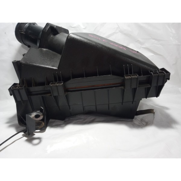 Caixa Filtro De Ar Vw Golf Sr 1.6 1999 Com Fluxo De Ar