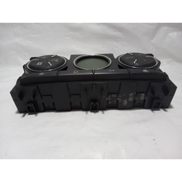 Comando Ar Condicionado Citroen C3 1.6 2013