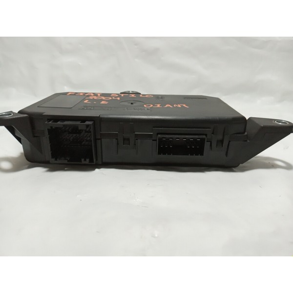 Módulo Conforto Vidro Elétrico Diant. L.e Fiat Stilo 2004