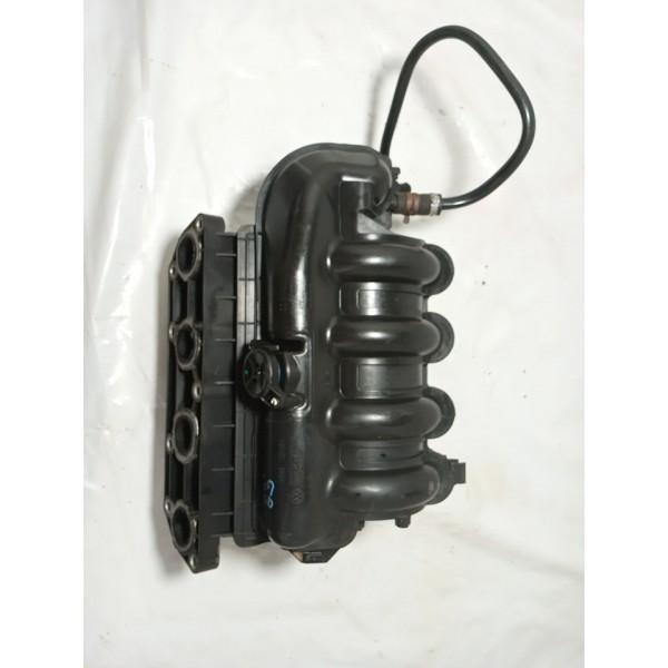Coletor De Admissão Fiat Strada Fire 1.4 8v 2008