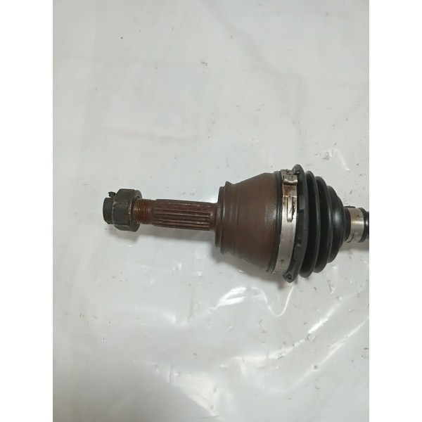 Semieixo Homocinetica Esquerdo Fiat Uno 1.0 Fire 21 Dentes