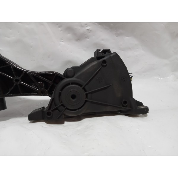 Pedal Acelerador Eletrônico Vw Fox 2006