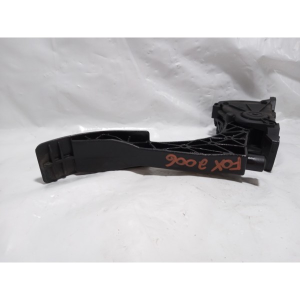 Pedal Acelerador Eletrônico Vw Fox 2006