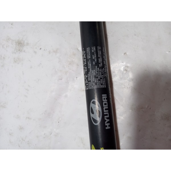 Amortecedor Capo Dianteiro Hyundai Veracruz 2011