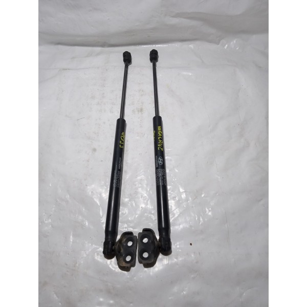 Amortecedor Capo Dianteiro Hyundai Veracruz 2011
