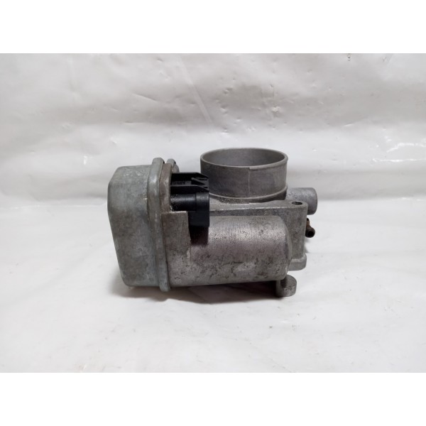Corpo Borboleta Tbi Fiat Stilo 1.8 8v 2004