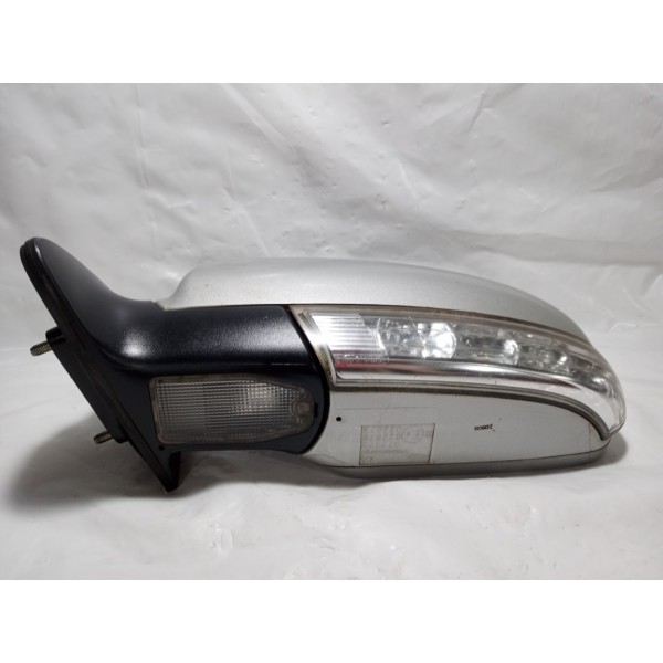Retrovisor Elétrico Esquerdo Hyundai Veracruz 2011
