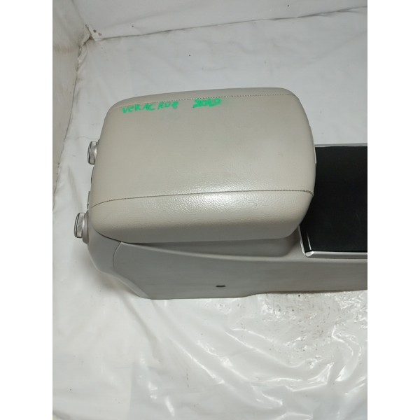 Console Central Completo Hyundai Veracruz 2010 Usado