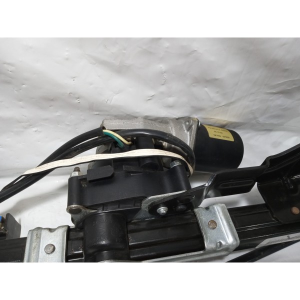 Motor Trava Elétrica Tampa Traseira Hyundai Veracruz 2011