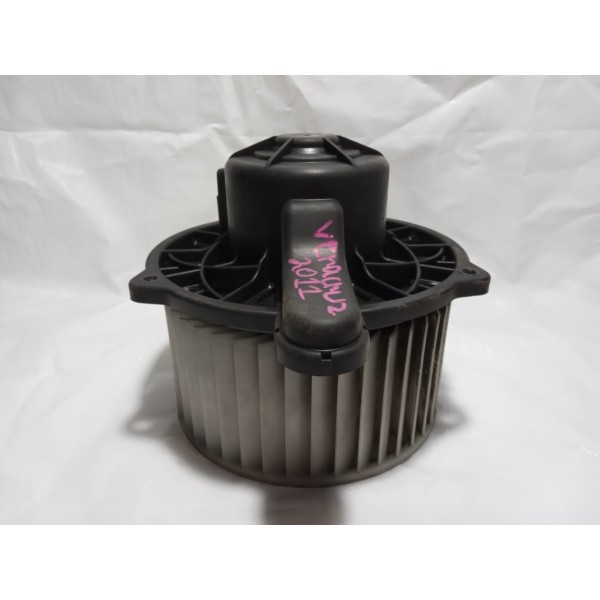Eletroventilador Interno Ar Cond. Hyundai Veracruz 2011