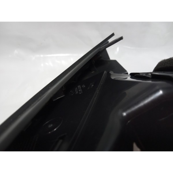 Difusor Ar Lateral Direito Hyundai Veracruz 2011