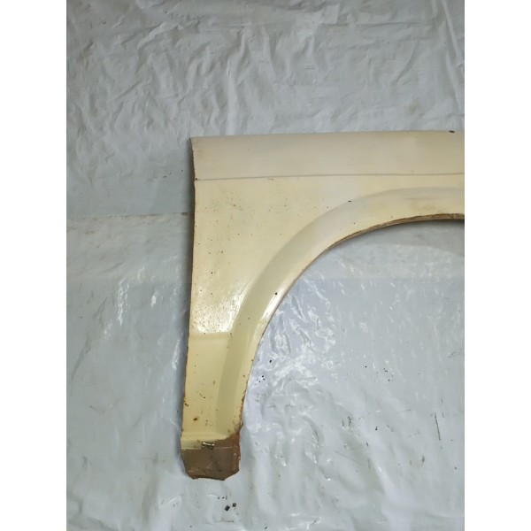 Paralama Dianteiro Direito Vw Gol Parati 91/96 Usado