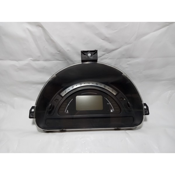 Painel Instrumento Citroen C3 2010
