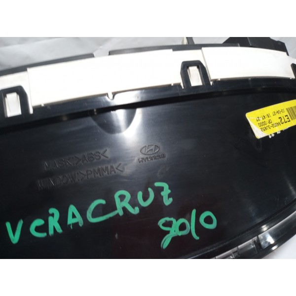 Painel Instrumento Hyundai Veracruz 2011 Cambio Automático