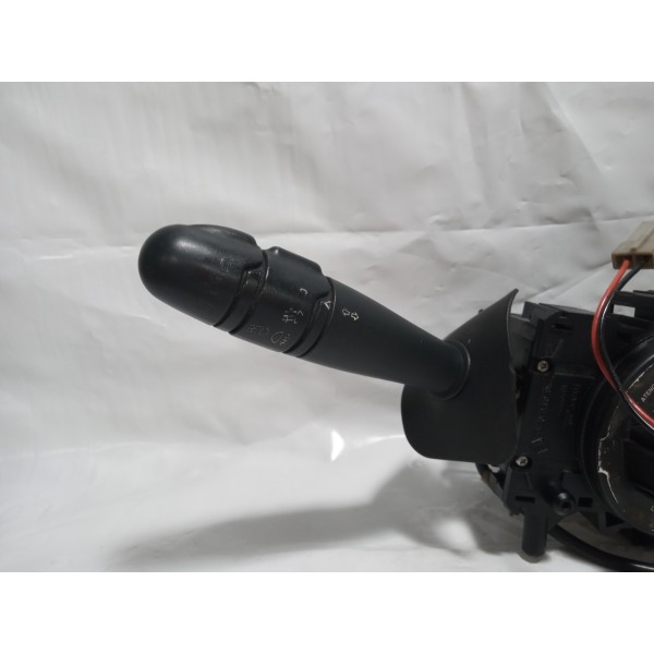 Chave De Seta Com Borboleta Som Renault Scenic 2000