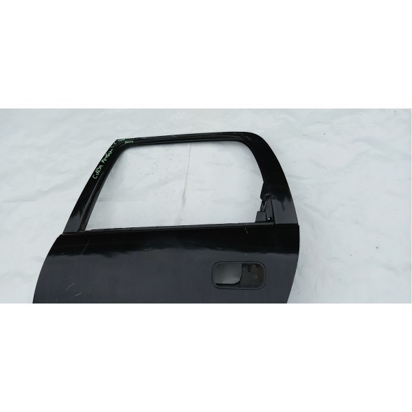 Porta Traseira Esquerda Gm Corsa Classic 2008