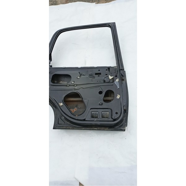 Porta Traseira Esquerda Gm Corsa Classic 2008